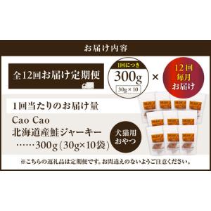 ふるさと納税 【 全12回 定期便 】 Cao...の詳細画像4