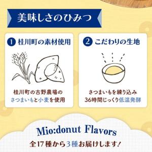 ふるさと納税 【全12回定期便】ふわもちリング...の詳細画像1