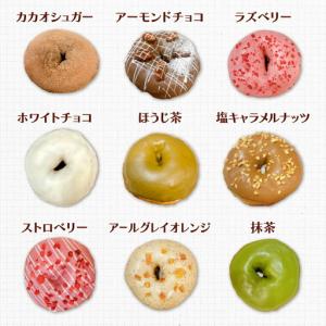 ふるさと納税 【全12回定期便】ふわもちリング...の詳細画像3