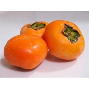 ふるさと納税 あきる野産 次郎柿 2kg【160...の商品画像