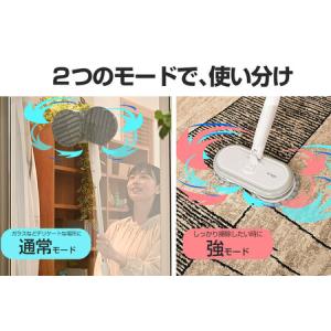 ふるさと納税 orage M300 電動回転モ...の詳細画像3
