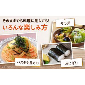 ふるさと納税 【全12回定期便】走水の味海苔 ...の詳細画像3