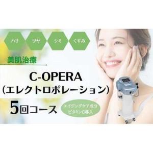ふるさと納税 【保湿・美白】シーオペラ(エレクト...の商品画像