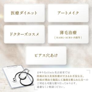 ふるさと納税 美容医療 脱毛・美肌 選べる!施...の詳細画像3