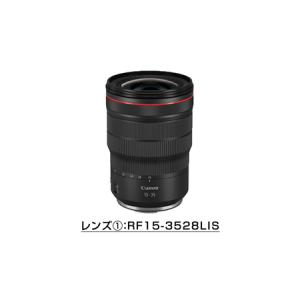 ふるさと納税 Canon キヤノン カメラレン...の詳細画像2