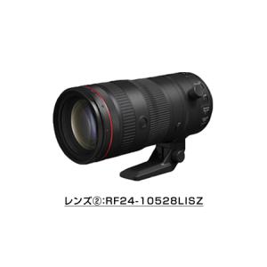 ふるさと納税 Canon キヤノン カメラレン...の詳細画像3