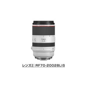 ふるさと納税 Canon キヤノン カメラレン...の詳細画像2