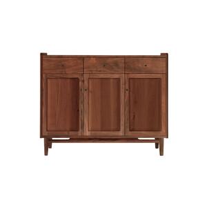 ふるさと納税 旭川家具 MUKU工房オリジナル...の詳細画像1