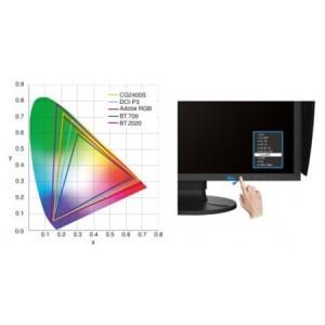 ふるさと納税 【国内生産】 EIZO 24.1...の詳細画像2