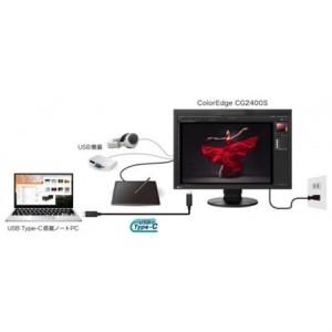 ふるさと納税 【国内生産】 EIZO 24.1...の詳細画像3