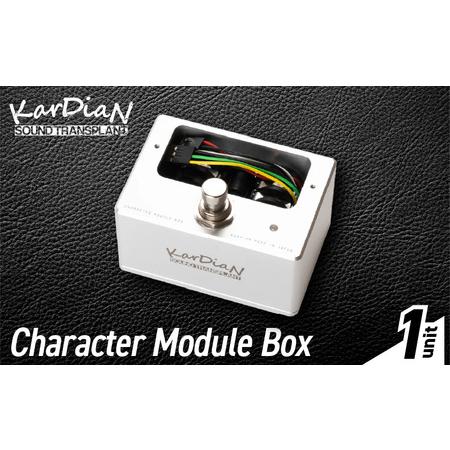 ふるさと納税 Character Module Box   サウンド キャラクターモジュール ペダル...