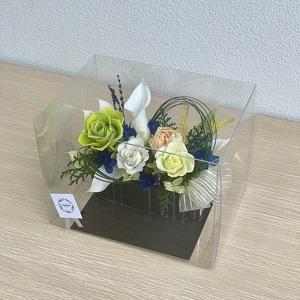 ふるさと納税 プリザーブドフラワー クオーレ ...の詳細画像3