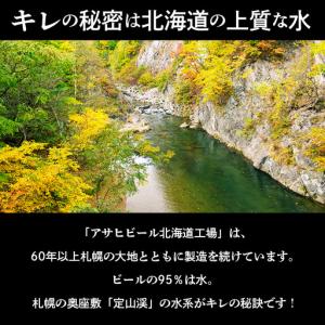ふるさと納税 【定期便 12ヶ月】アサヒスーパ...の詳細画像2