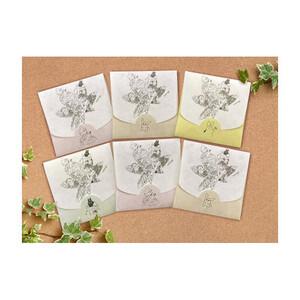 ふるさと納税 あぶらとり紙「momiji」セット 6種 | あぶらとり紙 広島県広島市