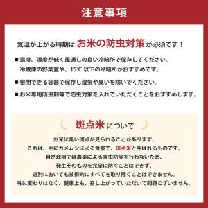 ふるさと納税 【12月中旬発送】令和8年産 特...の詳細画像4