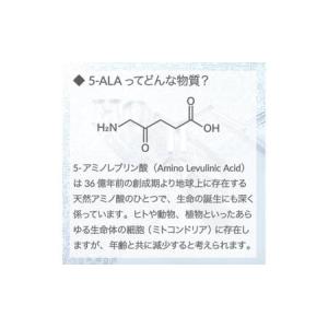 ふるさと納税 5-ALA起源アミノ酸(R)50...の詳細画像1