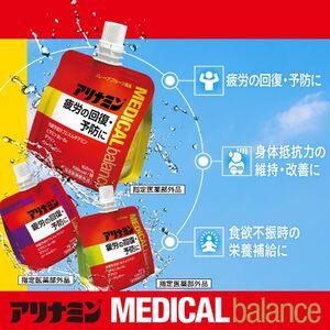 ふるさと納税 【12か月定期便】アリナミンメデ...の詳細画像1