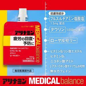 ふるさと納税 【12か月定期便】アリナミンメデ...の詳細画像2