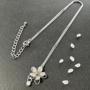 ふるさと納税 【izu-3】お米の花咲くネック...の詳細画像4
