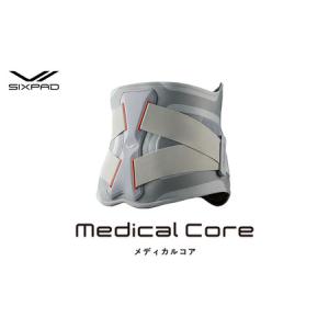 ふるさと納税 SIXPAD Medical Core【Lサイズ】 愛知県名古屋市｜ふるなび(ふるさと納税)