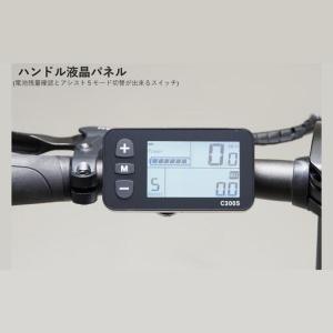 ふるさと納税 DAHON UNIO 電動アシス...の詳細画像1