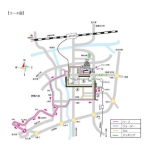 ふるさと納税 マラソン大会 2026伊賀上野シ...の詳細画像4