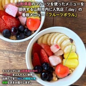 ふるさと納税 【定期便12回】【山形の旬のフル...の詳細画像1