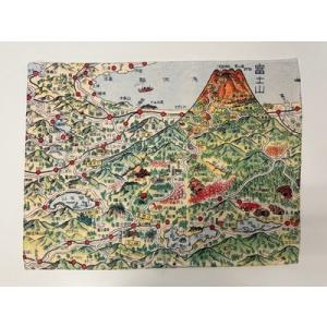 ふるさと納税 野ばら社 オリジナルプリントブラ...の詳細画像1