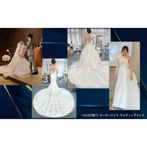 ふるさと納税 65万相当のドレスまたは社交ダン...の詳細画像3