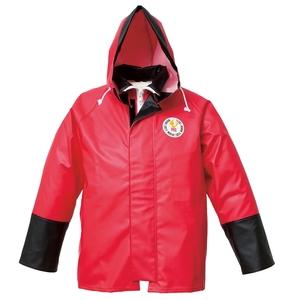 ふるさと納税 ハイパーマリンエクセル　プロ ジャケット レッド 1217041 【サイズ：M】 / ...