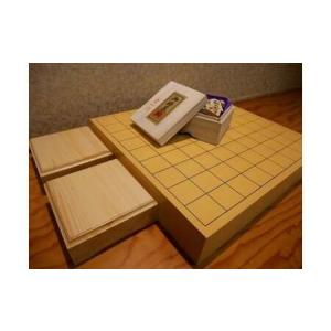 ふるさと納税 SS-23【 将棋盤 】新カヤ 2...の商品画像