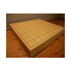 ふるさと納税 SS-23【 将棋盤 】新カヤ ...の詳細画像1