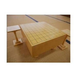 ふるさと納税 SS-28【 将棋盤 】新カヤ ...の詳細画像1
