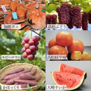 ふるさと納税 かほく市食べつくしセット(全27...の詳細画像1