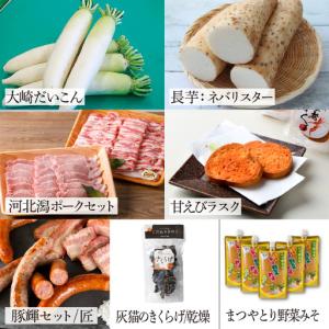 ふるさと納税 かほく市食べつくしセット(全27...の詳細画像2