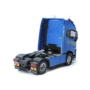ふるさと納税 ラジコン 1/14RC ボルボ ...の詳細画像1