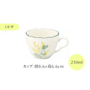 ふるさと納税 【美濃焼】 日比谷花壇 花言葉 ...の詳細画像1
