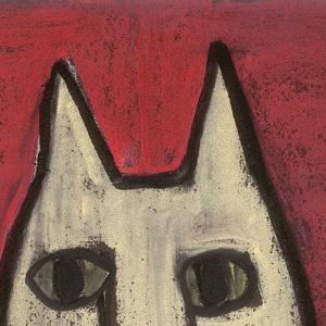 ふるさと納税 アート作品「ねこ」(大)【169...の詳細画像2
