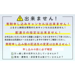 ふるさと納税 【7営業日前後で発送】北海道 毛...の詳細画像4