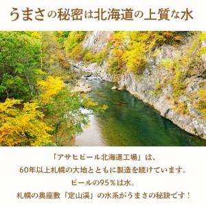 ふるさと納税 【定期便 9ヶ月】クリアアサヒ<...の詳細画像1