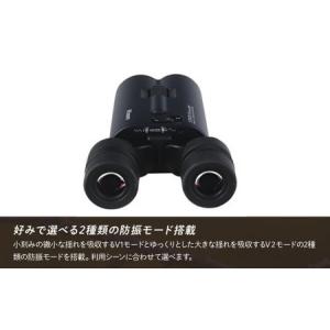 ふるさと納税 防振双眼鏡 ビクセン ATERA...の詳細画像2