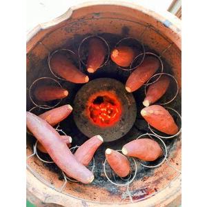 ふるさと納税 【つぼ焼き芋はなび】つぼ焼き芋干...の詳細画像3