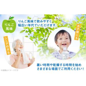 ふるさと納税 定期便 経口補水液 アクアソリタ...の詳細画像2