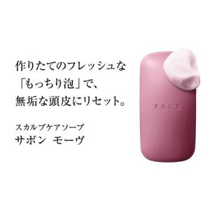ふるさと納税 P.G.C.D.スカルプケアソープセット　145g(2ヶ月分)　2個 神奈川県川崎市