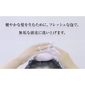 ふるさと納税 P.G.C.D.スカルプケアソー...の詳細画像3