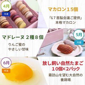 ふるさと納税 長野県 定期便 【 決定版 】塩...の詳細画像2