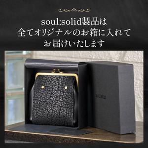 ふるさと納税 【soul;solid】Bras...の詳細画像3