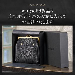 ふるさと納税 【soul;solid】Bras...の詳細画像3