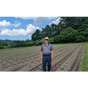 ふるさと納税 無農薬・無化学肥料 青森県産 生...の詳細画像4