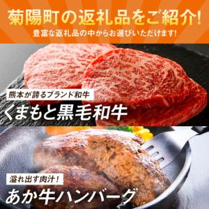 ふるさと納税 【 あとから選べる 】 菊陽町 ...の詳細画像3